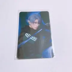 刀ミュ 江おん ふぉとカードA ぜっぷつあー 五月雨江 ②