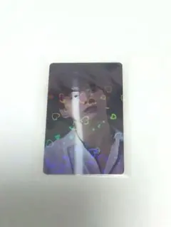 未開封・公式】BTS Proof JPFC限定 ホログラム トレカ ジョングク