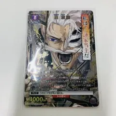 ユニアリ カグラバチ SR☆ 漣 京羅 パラレル - メルカリ