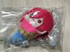 ブルーロック アイスたぴぬい 千切豹馬