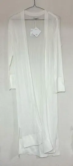 Emma Taylor レディース　ロングカーディガン　新品！