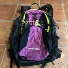 SOUTH FIELD バックパック リュック 登山 ハイキング