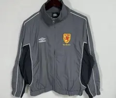 激レア UMBRO x Toy Machine ナイロンジャケット XL - メルカリ