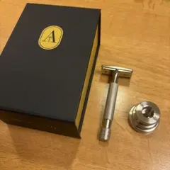AR Resonance Nickel Silver MC40/40lead - メルカリ