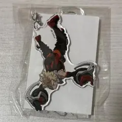 僕のヒーローアカデミア 爆豪勝己　アクリルスタンド