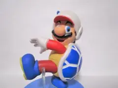 ブーメランマリオ　スーパーマリオ　プライズフィギュア