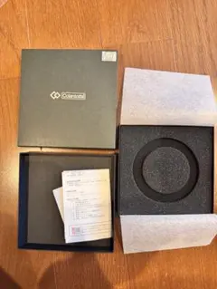 （箱のみ）Colanotte ネックレスLUCE α ColanTotte Colantotte コラントッテ ネックレス ルーチェアルファ