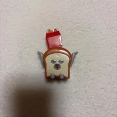 パンどろぼう　ハッピーセット　おもちゃ