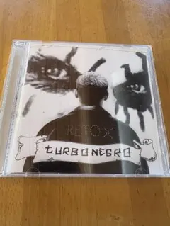 Turbonegro Retox CD