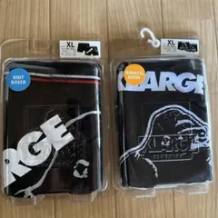 X LARGE ボクサーパンツのサムネイル