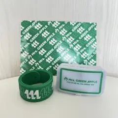 2025年最新】mrs. green apple ラバーバンドの人気アイテム
