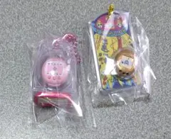 たまごっち おかしなたまごボーロっち3 2種 セット シークレット 桃色