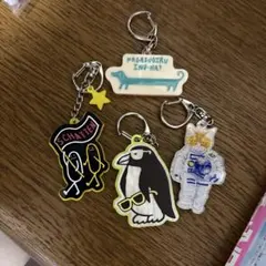 グラニフ ビューティフルシャドー キャラクターグッズ