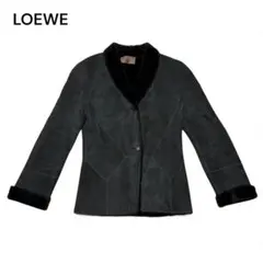 2025年最新】ロエベ ジャケットの人気アイテム - メルカリ