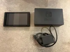 Nintendo Switch 本体のサムネイル