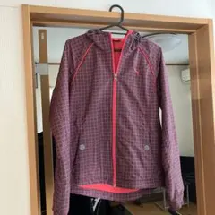 ピンク ランニングウェア