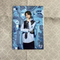 ICEx 阿久根温世 生写真 vol.11 セミコンプ5枚 ICEx 阿久根温世 生写真 Vol.11 - メルカリ