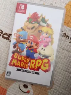 Super Mario RPG & マリオ＆ルイージRPG & 鬼滅の刃