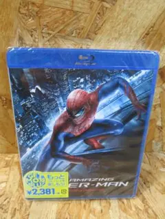 2025年最新】スパイダーマンtm [dvd]の人気アイテム - メルカリ