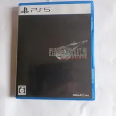 PS5 ファイナルファンタジー7 リバース