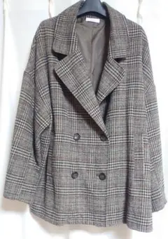 レディース　ジャケット