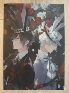 アニメグッズ 11点セット（呪術廻戦、サカモトデイズ、リンバス、ブルロ他）