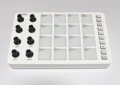 Binepad bnk-16 マクロパッド 左手デバイス テンキー - メルカリ
