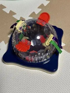 じぶんでキラッ！クルッ！ドーム