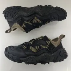 ADIDAS X HYKE AH-002 XTA FL スニーカーのサムネイル