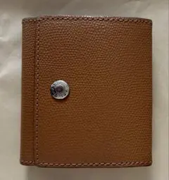 TOPKAPI 二つ折り財布 ブラウンのサムネイル