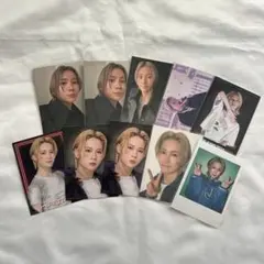 沓野広翔 HIROTO アクリルスタンド 沓野広翔 HIROTO アクリルスタンド