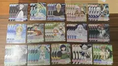 ヴィクトリースパーク『.hack(黄昏軸)』デッキ