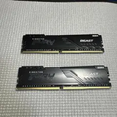 2025年最新】kingston ddr4 3200の人気アイテム - メルカリ