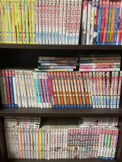 少女漫画 バラ売り可 セット売り可