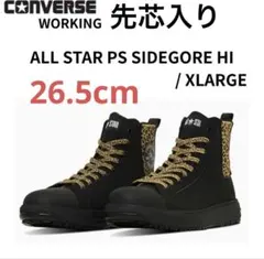 ALL STAR PSH/XLARGE 26cm - メルカリ