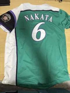 2025年最新】中田翔ユニフォームの人気アイテム - メルカリ