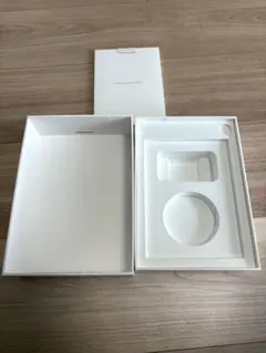 iPad mini 空箱