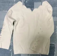 31 sons de mode ニット