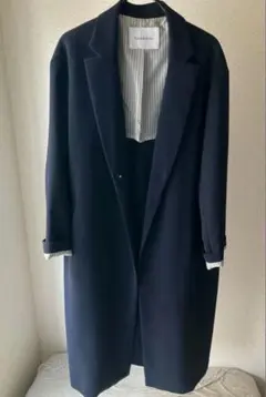 Spick and Span チェスター コート 春コート