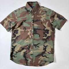 POLO RALPH LAUREN カモ Lサイズ swag y2k - メルカリ