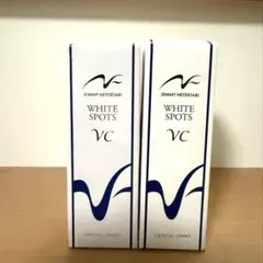 ▪︎ジェミーネフェルタリ▪︎薬用ホワイトスポッツVC▪︎ホワイトスポッツVCIのサムネイル