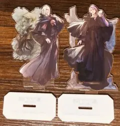 FFXIV エメトセルク アクリルスタンド アクスタ FF14 | Mercari