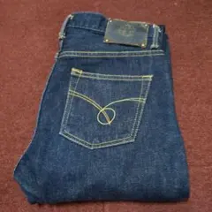 【超希少】竹内まりや × EDWINコラボ デニムジーンズ アルバム発売記念商品 超希少】竹内まりや × EDWINコラボ デニムジーンズ アルバム発売記念