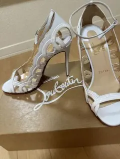 美品♡クリスチャン ルブタン パンプス 36