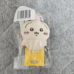 ちいかわ うさぎだらけくじ E賞 フーッ…