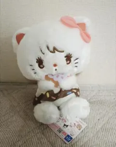 ぬいぐるみ ムース リルアラモード