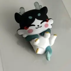 公式正規品 崩壊スターレイル キメラ ミニフィギュア スタレ 飲月 丹恒