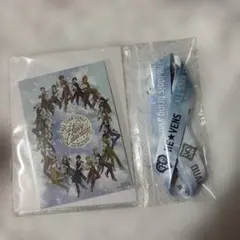 うたプリ ASSHC 特典