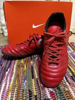 NIKE ティエンポ スーパーリゲラ 3 HG-E AF ナイキ ティエンポ スーパーリゲラ3 HG-E AF インプレ : Kohei's