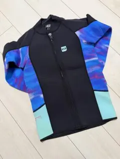 交渉可能！上下セット！！JETPILOT タッパー Mサイズ ブラック2点